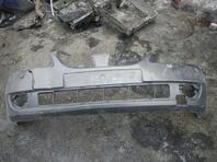 Бампер передний Nissan Almera II [N16] 2000 - 2006