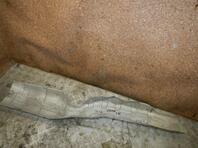 Экран тепловой Nissan X - Trail (T30) 2001 - 2006