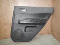 Обшивка двери задней правой Nissan X - Trail (T31) c 2007 г.