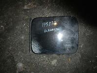 Лючок бензобака Nissan Almera II [N16] 2000 - 2006