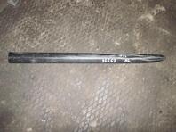 Молдинг двери передней левой Nissan Almera II [N16] 2000 - 2006