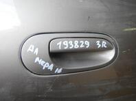 Ручка двери наружная Nissan Almera II [N16] 2000 - 2006