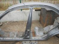 Стойка центральная левая Nissan Almera II [N16] 2000 - 2006