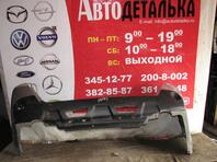 Бампер задний Nissan X - Trail (T31) c 2007 г.