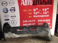 Бампер задний Nissan X - Trail (T31) c 2007 г.