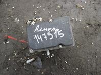 Блок ABS (насос) Nissan Almera II [N16] 2000 - 2006