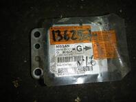 Блок управления AIR BAG Nissan Almera II [N16] 2000 - 2006