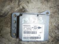 Блок управления AIR BAG Nissan Almera II [N16] 2000 - 2006