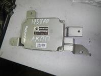 Блок управления АКПП Nissan Almera II [N16] 2000 - 2006