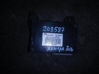 Блок электронный Nissan Almera II [N16] 2000 - 2006