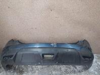 Бампер задний Nissan X - Trail (T32) c 2014 г.