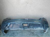 Бампер задний Nissan X - Trail (T32) c 2014 г.