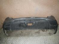 Бампер задний Nissan X - Trail (T32) c 2014 г.