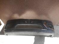 Бампер передний Nissan X - Trail (T32) c 2014 г.