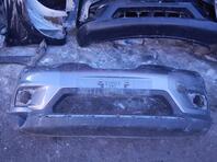 Бампер передний Nissan X - Trail (T32) c 2014 г.
