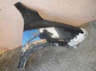 Крыло переднее правое Nissan Juke (F15) c 2011 г.
