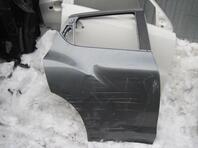 Дверь задняя правая Nissan Juke (F15) c 2011 г.