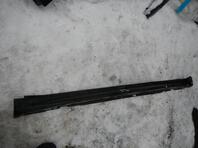 Накладка порога (наружная) Nissan Juke (F15) c 2011 г.