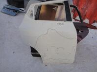 Дверь задняя правая Nissan Juke (F15) c 2011 г.