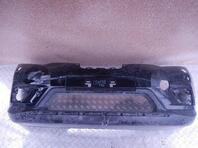 Бампер передний Nissan X - Trail (T32) c 2014 г.