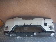 Бампер передний Nissan X - Trail (T32) c 2014 г.
