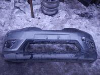 Бампер передний Nissan X - Trail (T32) c 2014 г.