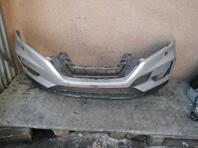 Бампер передний Nissan X - Trail (T32) c 2014 г.