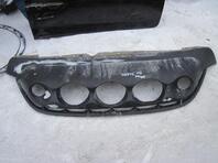Юбка передняя Nissan Juke (F15) c 2011 г.