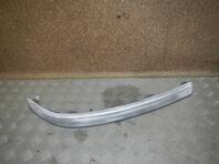 Молдинг бампера переднего Nissan March III (K12) 2002 - 2010