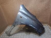 Крыло переднее правое Nissan Micra III [K12] 2002 - 2010