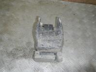 Наполнитель заднего бампера Nissan Micra III [K12] 2002 - 2010