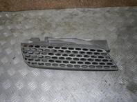 Решетка радиатора Nissan Micra III [K12] 2002 - 2010