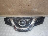 Решетка радиатора Nissan X - Trail (T32) c 2014 г.