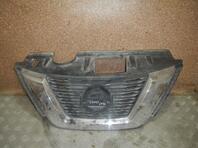 Решетка радиатора Nissan X - Trail (T32) c 2014 г.