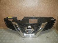Решетка радиатора Nissan X - Trail (T32) c 2014 г.