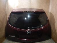 Дверь багажника Nissan Murano I [Z50] 2002 - 2008