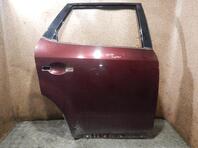 Дверь задняя правая Nissan Murano I [Z50] 2002 - 2008