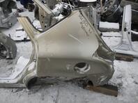 Крыло заднее левое Nissan Murano I [Z50] 2002 - 2008