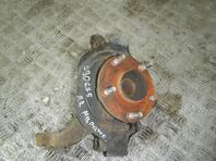 Кулак поворотный передний правый Nissan Murano I [Z50] 2002 - 2008