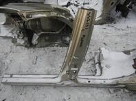 Стойка центральная левая Nissan Murano I [Z50] 2002 - 2008