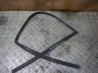 Уплотнитель стекла двери Nissan Murano I [Z50] 2002 - 2008