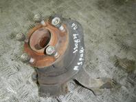 Кулак поворотный передний левый Nissan Murano I [Z50] 2002 - 2008