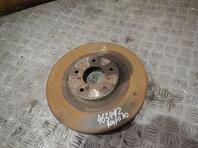 Диск тормозной передний Nissan Murano I [Z50] 2002 - 2008