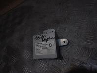 Блок электронный Nissan Murano I [Z50] 2002 - 2008