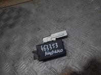 Блок управления центральным замком Nissan Murano I [Z50] 2002 - 2008