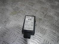Блок управления центральным замком Nissan Murano I [Z50] 2002 - 2008