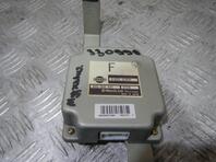 Блок электронный Nissan Murano I [Z50] 2002 - 2008
