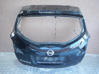 Дверь багажника Nissan Murano II [Z51] 2007 - 2015