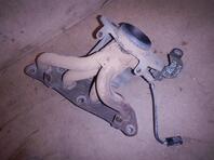 Коллектор выпускной Nissan Note I [E11] 2005 - 2013