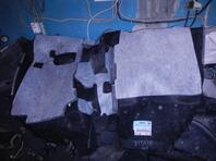 Кузовной элемент Nissan Note I [E11] 2005 - 2013